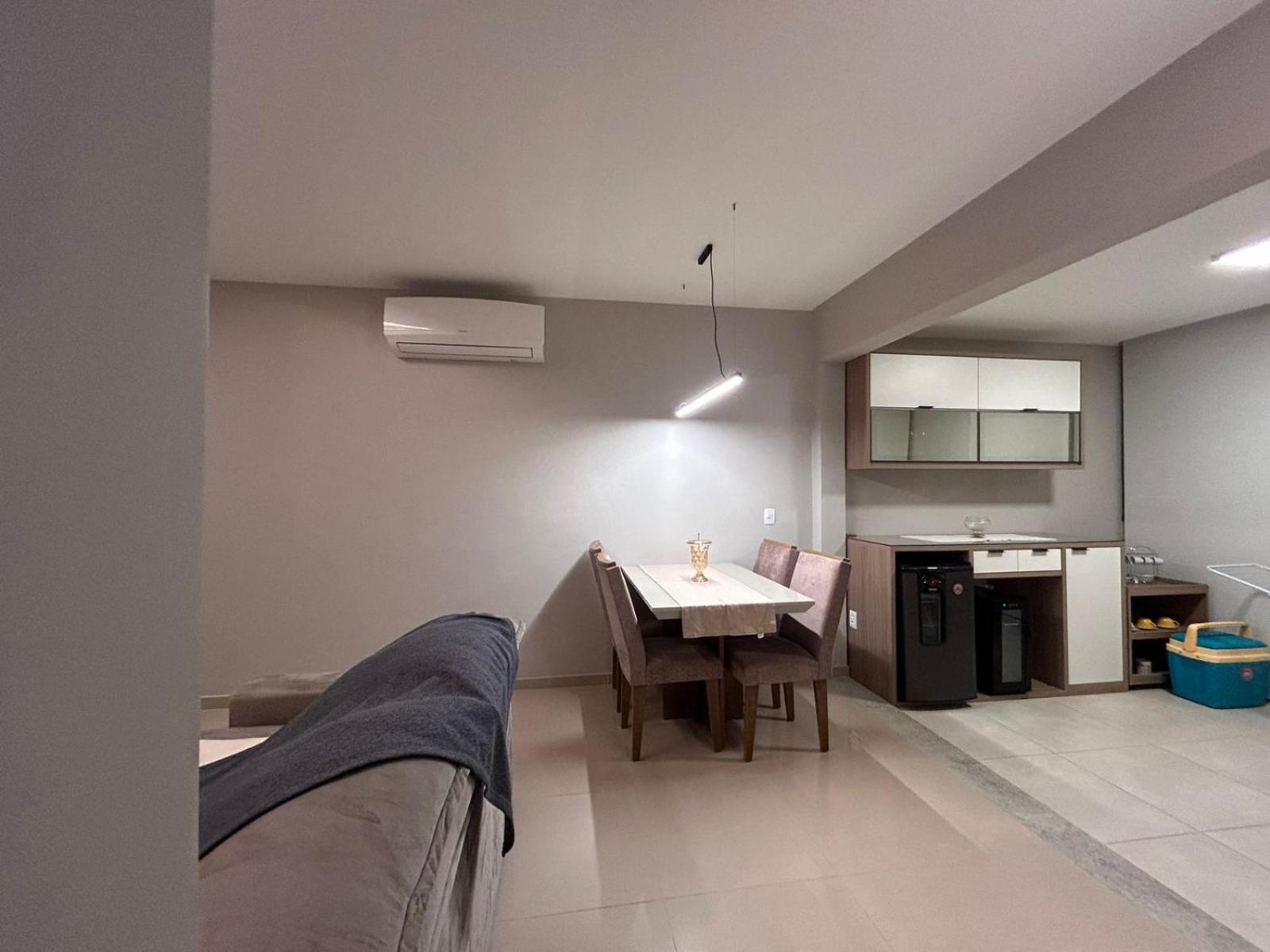 Barra Da Tijuca - Rio De Janeiro - Beira-Mar - Barramares Flat Apartment Bagian luar foto
