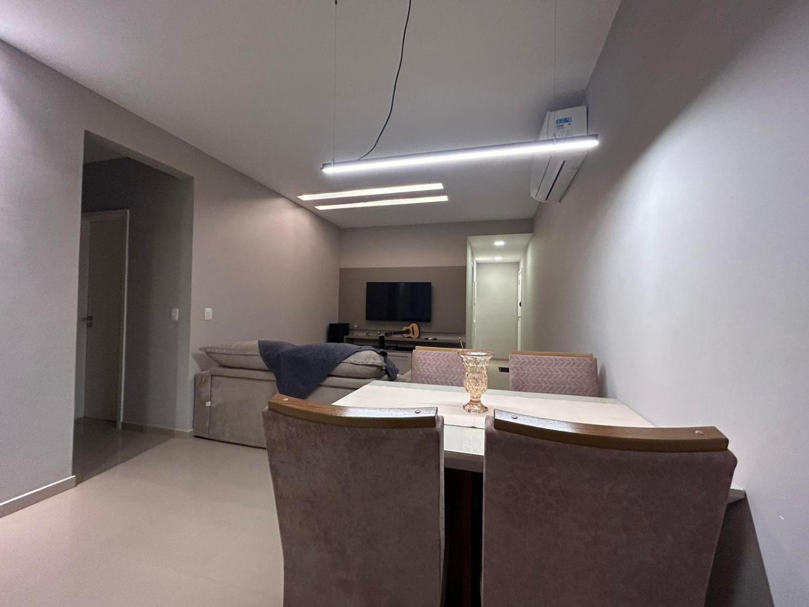 Barra Da Tijuca - Rio De Janeiro - Beira-Mar - Barramares Flat Apartment Bagian luar foto