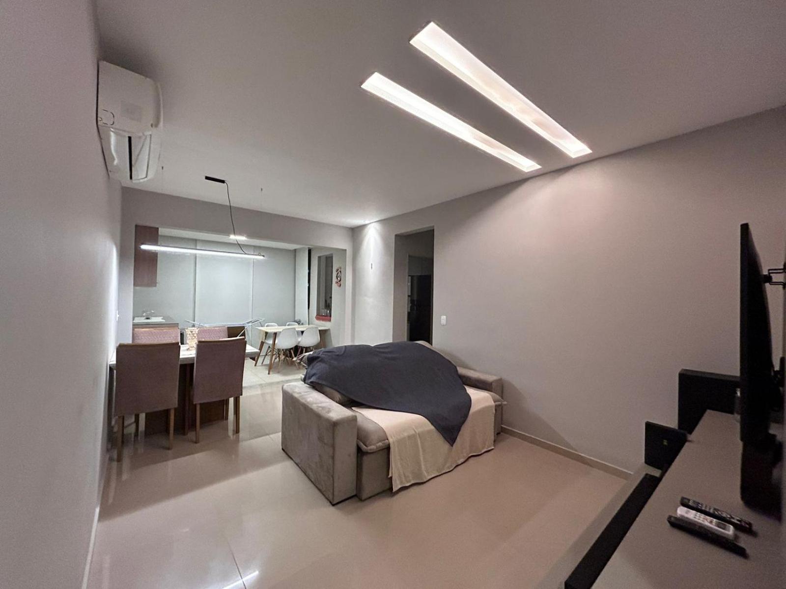Barra Da Tijuca - Rio De Janeiro - Beira-Mar - Barramares Flat Apartment Bagian luar foto