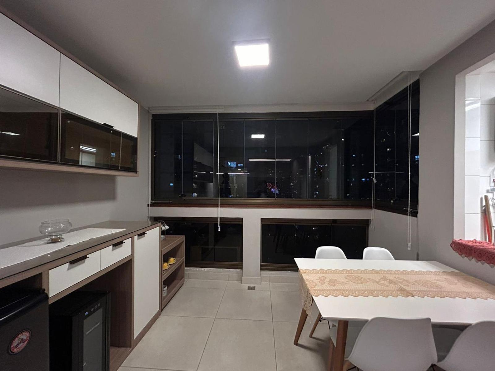 Barra Da Tijuca - Rio De Janeiro - Beira-Mar - Barramares Flat Apartment Bagian luar foto