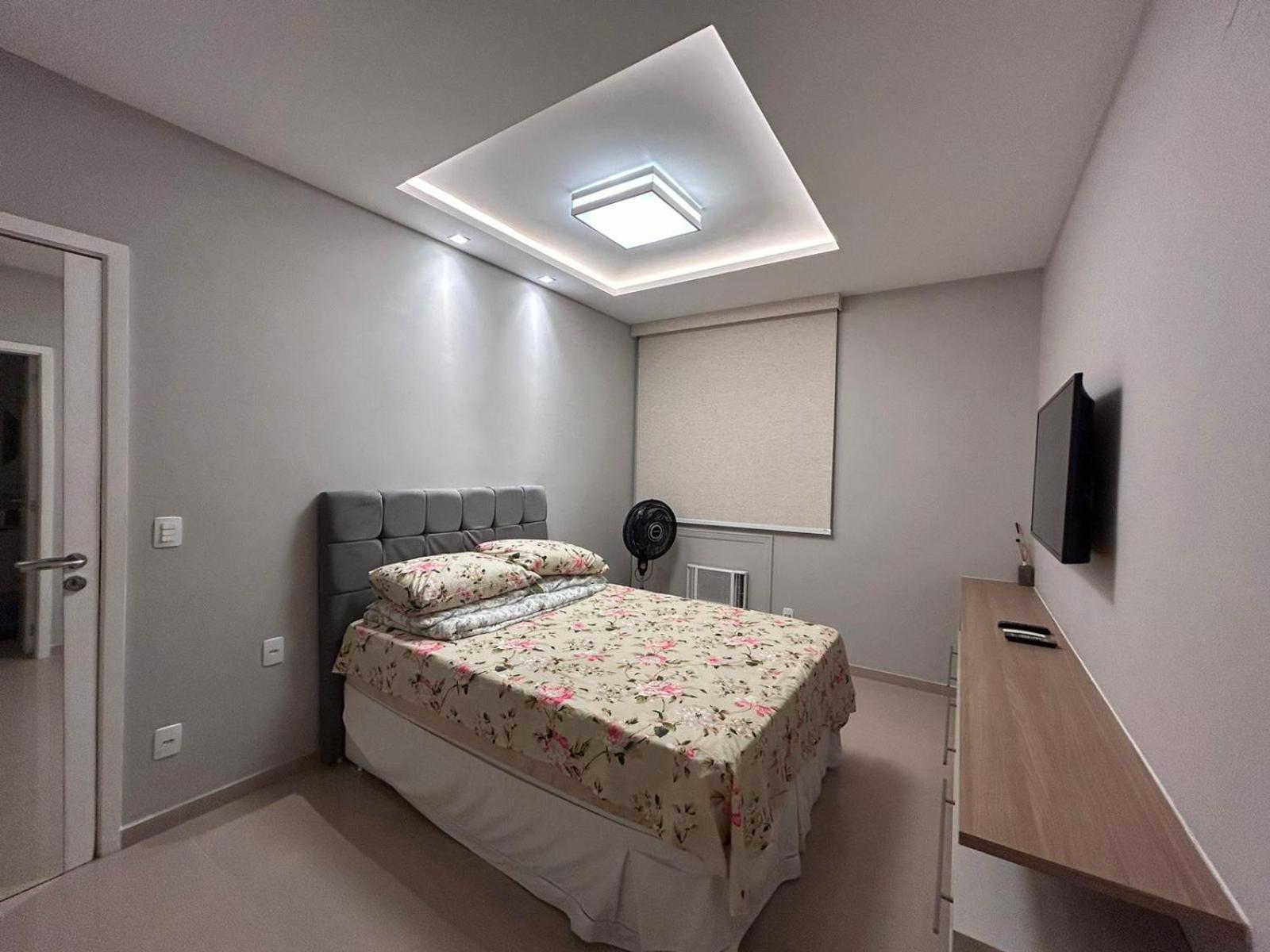 Barra Da Tijuca - Rio De Janeiro - Beira-Mar - Barramares Flat Apartment Bagian luar foto