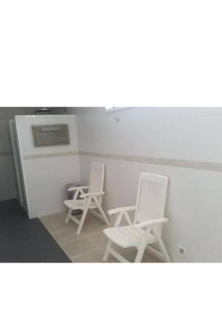 Barra Da Tijuca - Rio De Janeiro - Beira-Mar - Barramares Flat Apartment Bagian luar foto